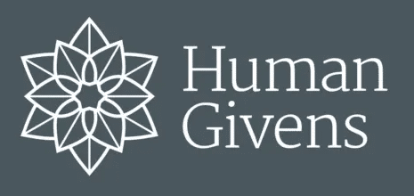 Human Givens College member logo