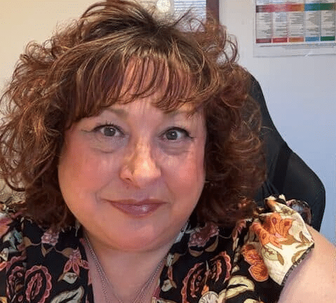 Photo of Cheryl Burgess